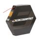 Броня за скорости JAGWIRE 4мм 10м червена