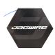 Броня за скорости JAGWIRE 4мм 30м синя