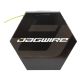 Броня за скорости JAGWIRE 4мм 30м зелена