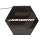 Броня за спирачки JAGWIRE 5мм 30м синя