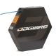 Броня за спирачки JAGWIRE 5мм 10м синя