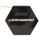 Броня за спирачки JAGWIRE 5мм 10м зелена