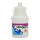 Бутилка POLISPORT SLEEPY BEAR  PVC 300мл. розова