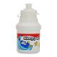 Бутилка POLISPORT SLEEPY BEAR  PVC 300мл. червена