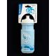 Бутилка POLISPORT SCREW CAP ANTI MICROBIAL PVC  500мл. син