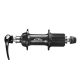 Задна главина Shimano 105 FH-5800-L 36H QR черна