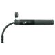 Помпа ръчна SKS AIRFLEX RACER черна 8 bar