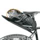 Чанта SKS EXPLORER EXP. SADDLEBAG за седалка черна