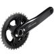 Курбел Shimano Deore FC-M6000-2 175мм 10ск