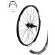 CROSSER Задна капла X6 26