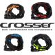 Велоключалка с шифър CROSSER Chain Lock 123C