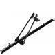 Багажник за автомобил PERUZZO TOP BIKE LOCK 1 314