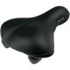 Седалка Selle san Marco CITY SMALL ELASTOMER -BIOFOAM 190CS001 черна