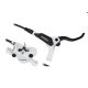 Дискови спирачки сглобен сет Shimano Acera BL-M425WL BR-M395WF