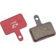 Накладки за дискови спирачки  JAGWIRE SPORT PAD DCA016 за DEORE LX T675