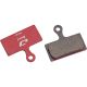 Накладки за дискови спирачки  JAGWIRE PRO PAD DCA084 за XTR M9000