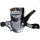 Ляв лост за скорости Shimano Alivio SL-M4000