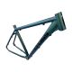 Рамка CROSS GRX 9 GREEN