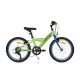 Cross ROCKY 24''