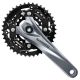 Курбел SHIMANO Acera FC-M3000 40-30-22T 175мм