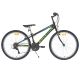 Cross Speedster Steel 26
