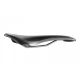 Седалка Selle san Marco CONCOR BLK 278L021 Titanox rails черно/сива
