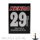 KENDA Вътрешна гума 29x1.9/2.3 50/56-622 A/V-28T 48L