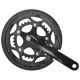 Курбел Shimano Sora FC-3550 175мм 9ск.