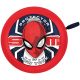 Звънец метален детски SPIDERMAN