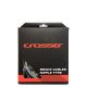 Брони, жила и накрайници за спирачки CROSSER