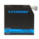 Жило 7x7x1.5 2200мм Nano PTFE 100бр. CROSSER  бяло