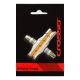 Накладки за V-Brake CROSSER CT-370 жълти