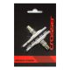Накладки за V-Brake CROSSER CT-370 черни
