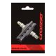 Накладки за V-Brake CROSSER EN255 70мм черни