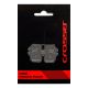 Накладки за дискови спирачки CROSSER PD-070S за PROMAX/ HAYES