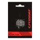 Накладки за дискови спирачки CROSSER PD-096S за TEKTRO/PROMAX
