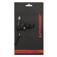 Спирачен лост ляв CROSSER BL46G черен