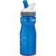 Бутилка  CAMELBAK PERFORMANCE PLASTIC 650 мл.сива