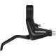 Ляв спирачен лост Shimano Alivio BL-T4000 черен