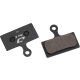 Накладки за дискови спирачки  JAGWIRE  PRO EXTREME PAD DCA585 за XTR M9000