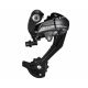 Заден дерайльор Shimano Altus RD-M370-L-SGS 9ск.