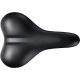 Седалка Selle san MarcoTREKKING LARGE MAN 245CL001 черна