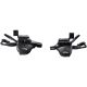 Десен лост за скорости Shimano XTR SL-M9000-I 11ск