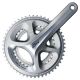 Курбел Shimano 105 FC-5800-S2/52T 172.5мм 11ск сив