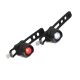 Светлини К-т Фар и стоп мигалки METRO SET AXA LED