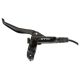 Ляв спирачен лост Shimano Deore LX BL-T675-B черен
