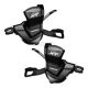 Лост за скорости Shimano DeoreXT SL-M8000 11x2/3ск
