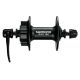 Предна главина Shimano Deore HB-M475-L 36H QR