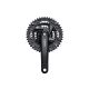 Курбел Shimano Acera FC-M371 9ск 175мм