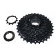 Венец касета - Shimano Altus CS-HG31 8ск. 11/32Т